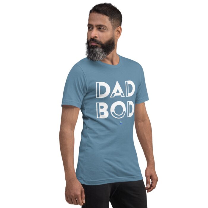 Short Sleeve Tee - Dad Bod - Image 40