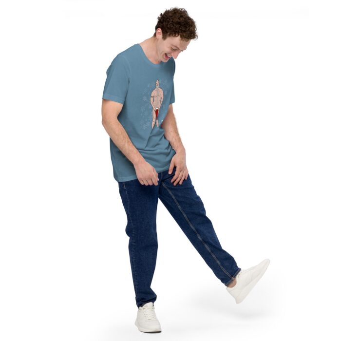 Short Sleeve Tee - Frosted - Image 55