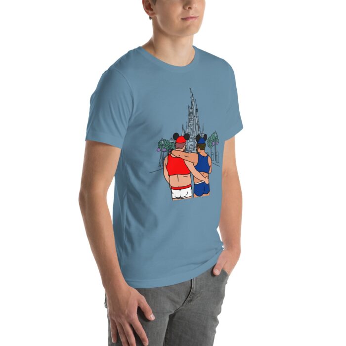 Short Sleeve Tee - Main Street PG - Image 48