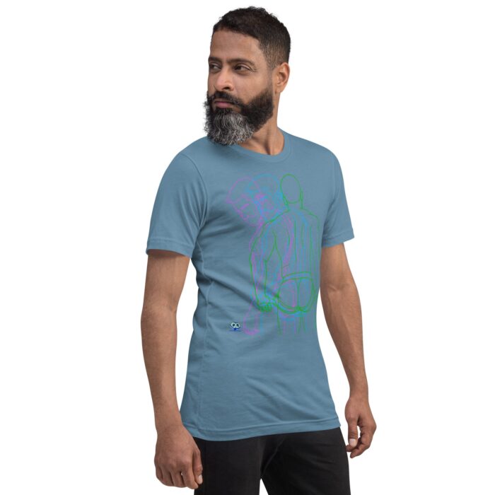 Short Sleeve Tee - Neon - Image 37