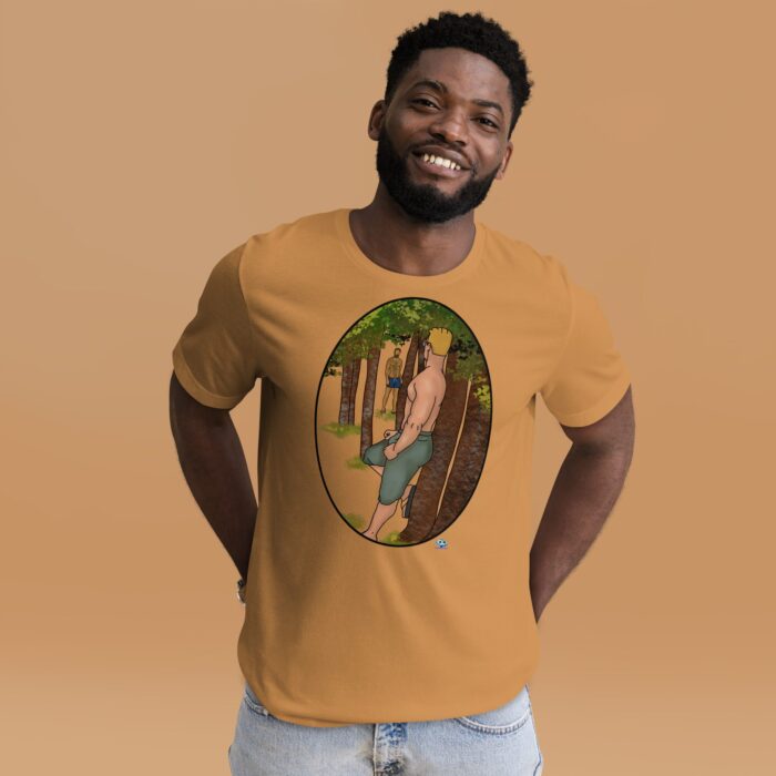Short Sleeve Tee - Cruising - Image 24