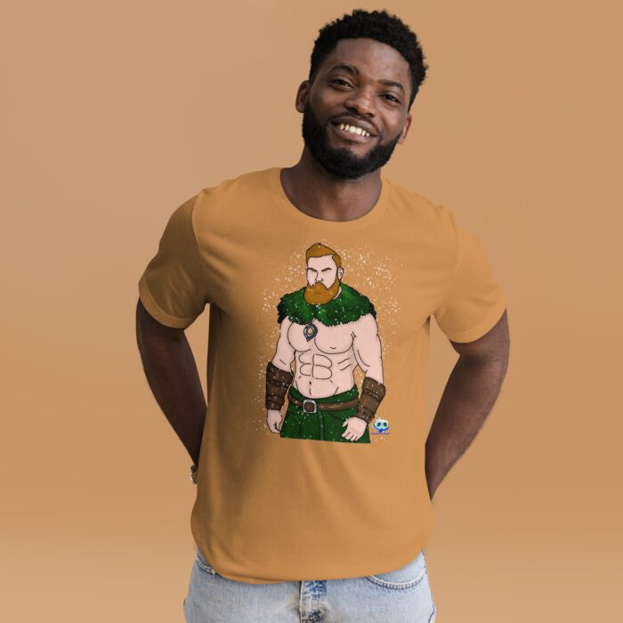 Short Sleeve Tee - Nordic - Image 28