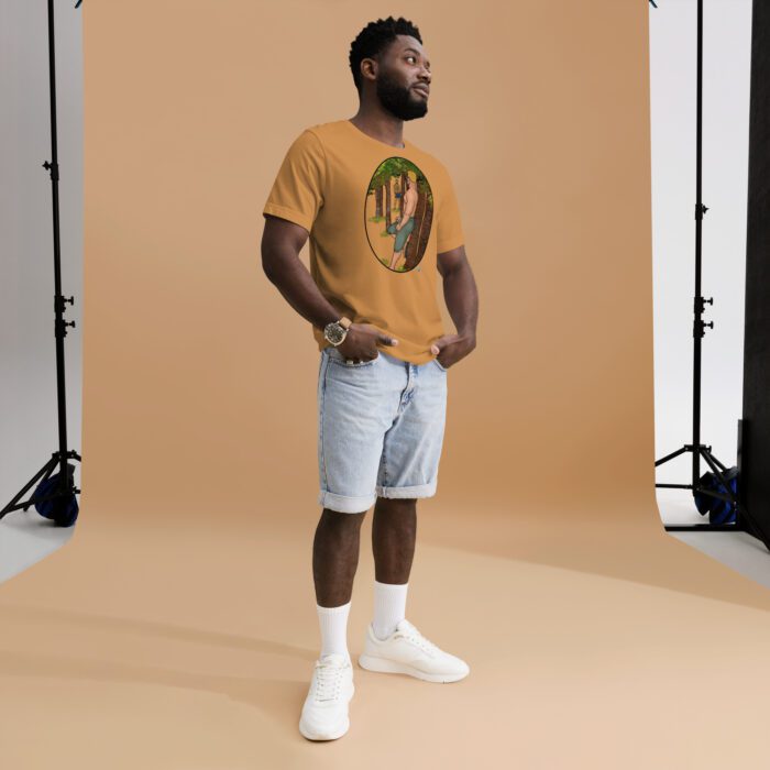 Short Sleeve Tee - Cruising - Image 23