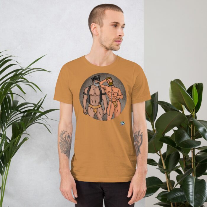 Short Sleeve Tee - Lead Me - Image 45