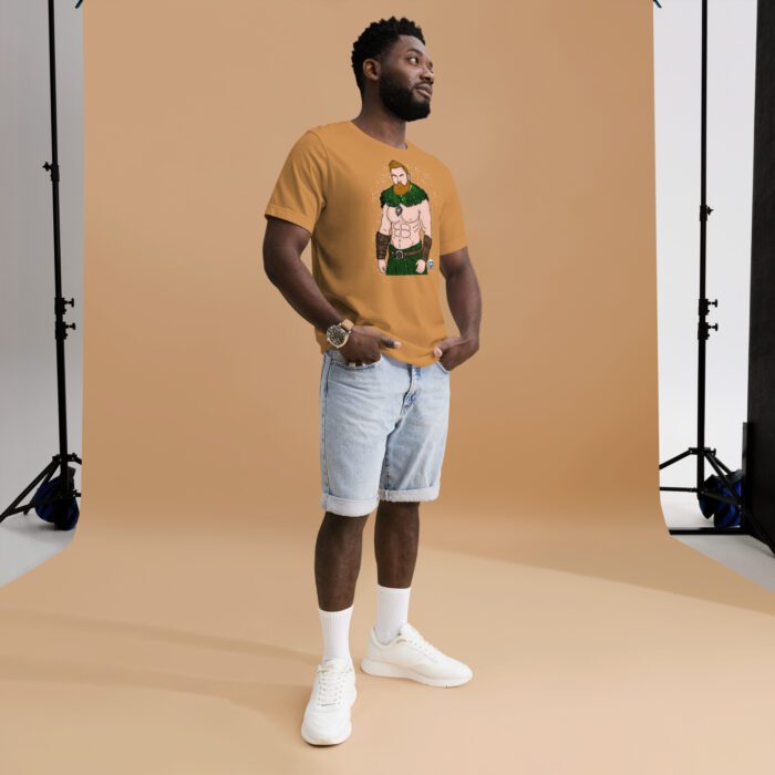 Short Sleeve Tee - Nordic - Image 27