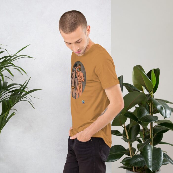Short Sleeve Tee - Lead Me - Image 47