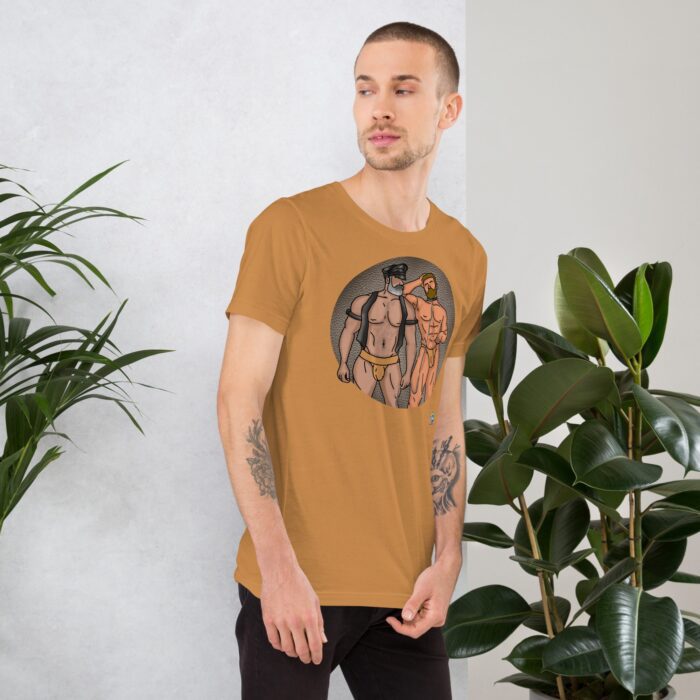 Short Sleeve Tee - Lead Me - Image 48