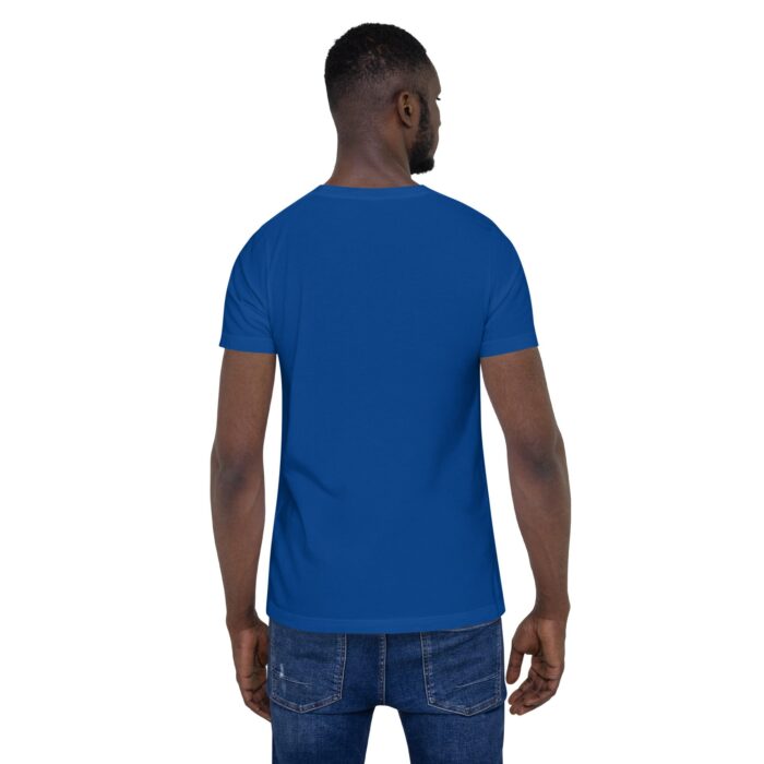 Short Sleeve Tee - The Cock Hot and Ready - Image 22