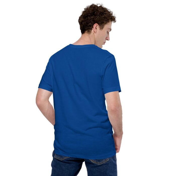 Short Sleeve Tee - Vice - Image 12