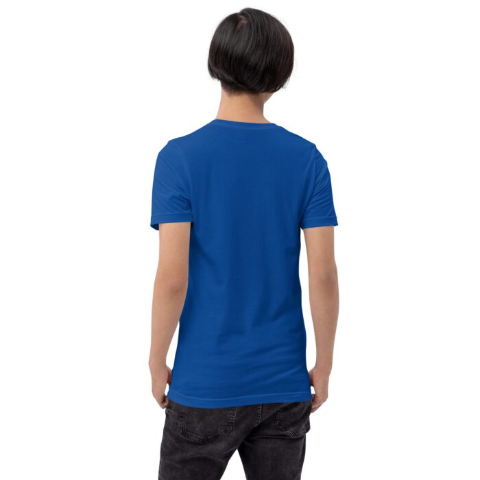 Short Sleeve Tee - Peppermint Dick - Image 14