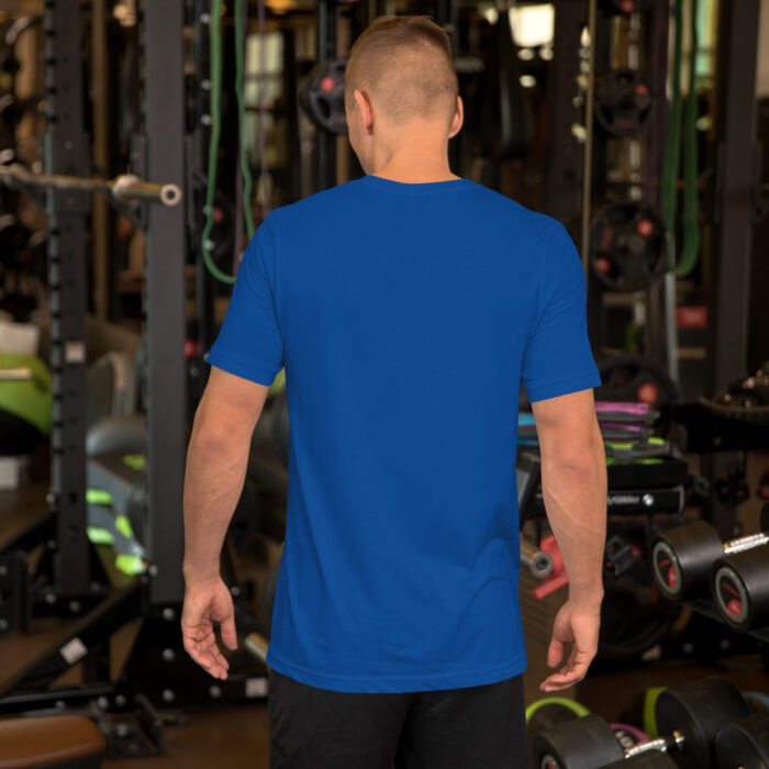 Short Sleeve Tee - Ride 'Em - Image 7