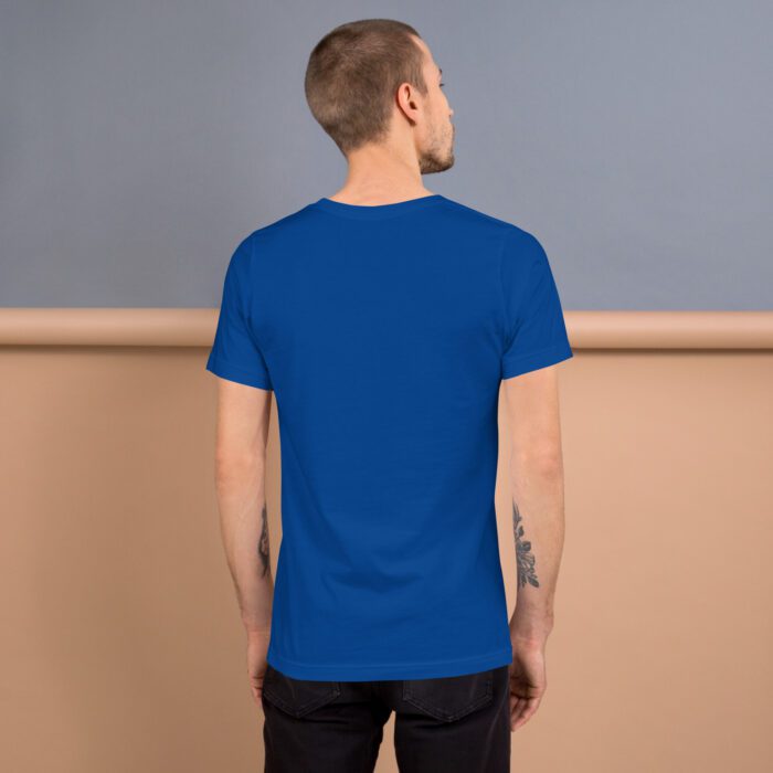 Short Sleeve Tee - Rolling Heat - Image 11