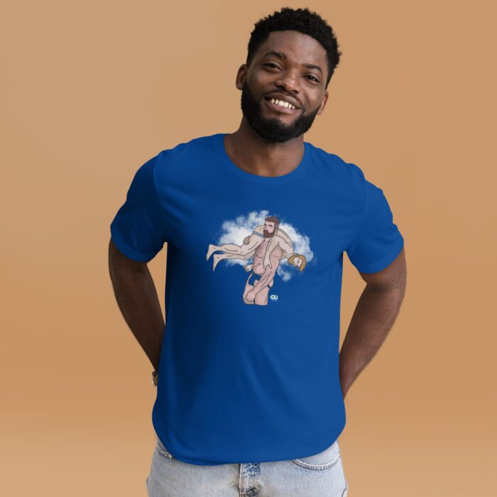 Short Sleeve Tee - Carry On - Image 7