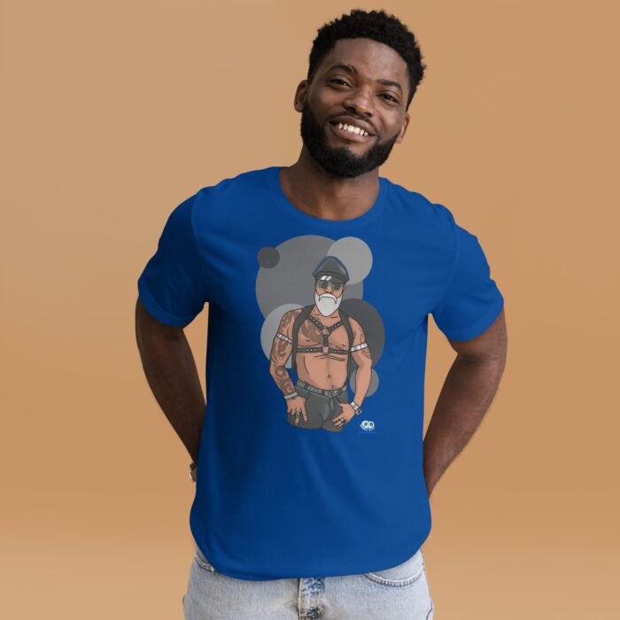 Short Sleeve Tee - Houston Hottie