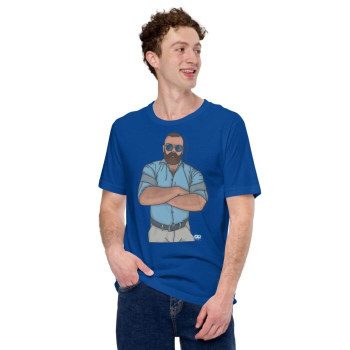 Short Sleeve Tee - Vice - Image 9