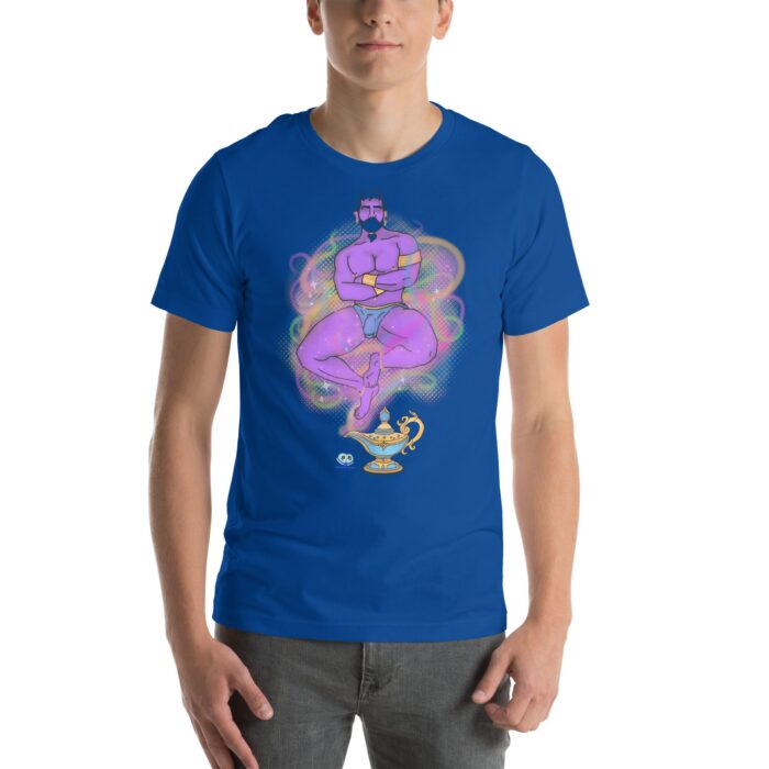 Short Sleeve Tee - What You Wished For
