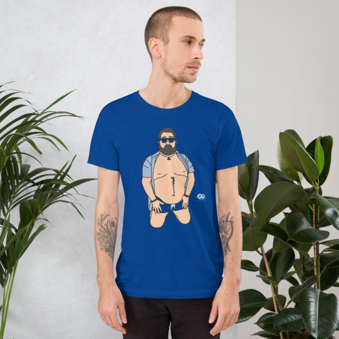 Short Sleeve Tee - Confidence is Sexy - Image 13