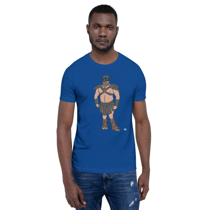 Short Sleeve Tee - Beast - Image 13