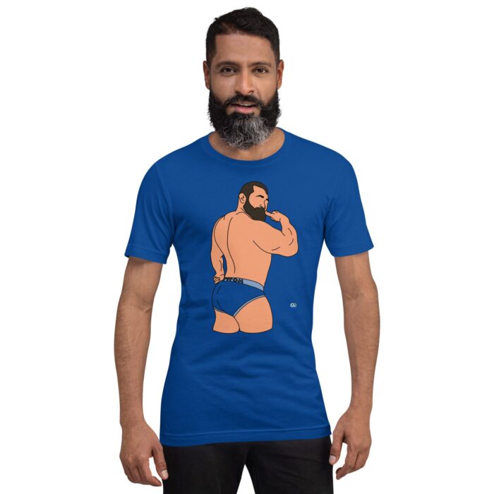 Short Sleeve Tee - Bottom - Image 10