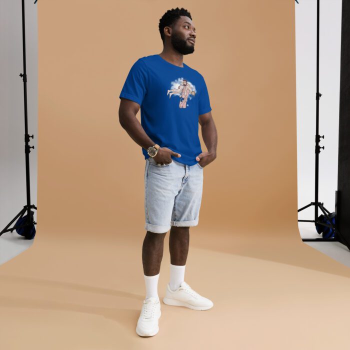 Short Sleeve Tee - Carry On - Image 6