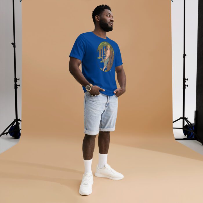 Short Sleeve Tee - Cruising - Image 9