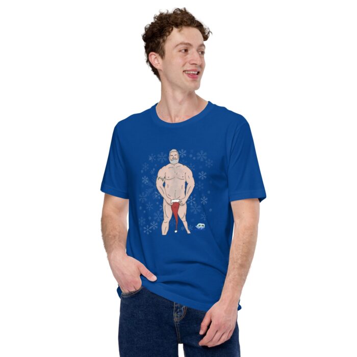Short Sleeve Tee - Frosted - Image 25