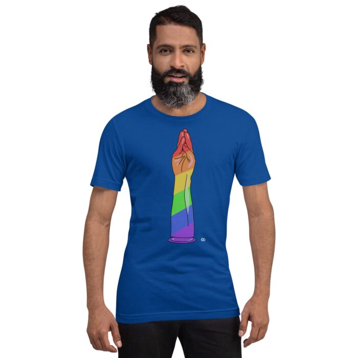 Short Sleeve Tee - Handy Stripes - Image 14