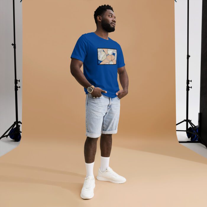 Short Sleeve Tee - Happy New Year - Image 7