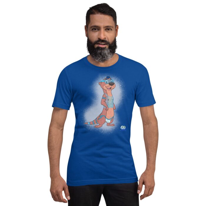 Short Sleeve Tee - HOTter - Image 9