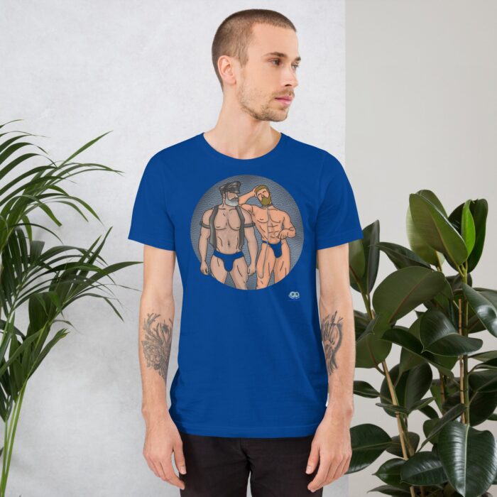 Short Sleeve Tee - Lead Me - Image 14