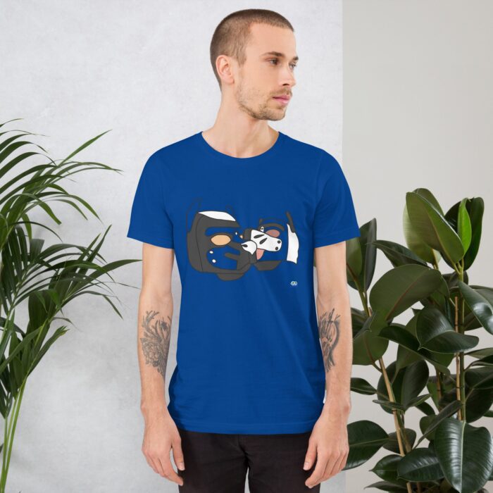 Short Sleeve Tee - Lick - Image 9