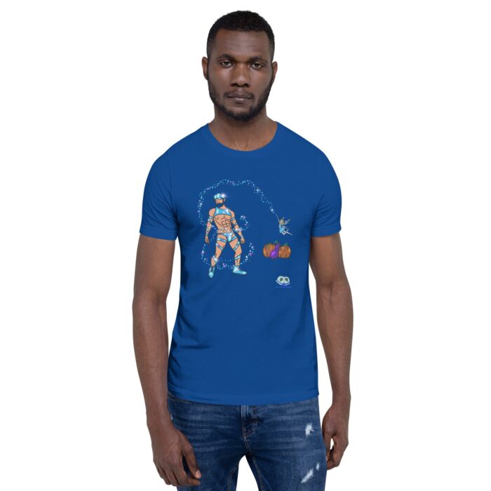 Short Sleeve Tee - Midnight - Image 14