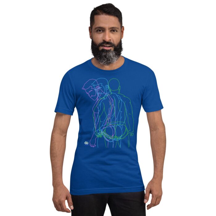 Short Sleeve Tee - Neon - Image 14