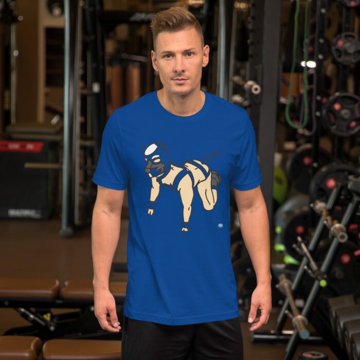 Short Sleeve Tee - Pup Play - Image 6