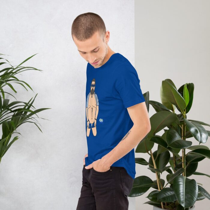 Short Sleeve Tee - Confidence is Sexy - Image 15