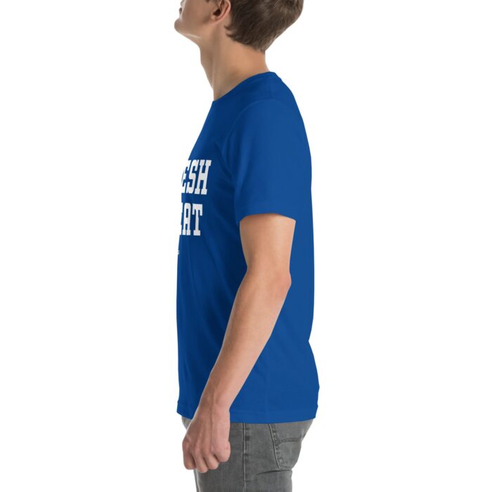 Short Sleeve Tee - Fresh Meat - Image 28