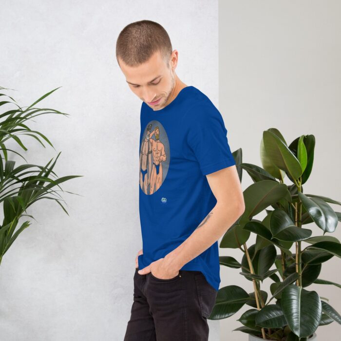 Short Sleeve Tee - Lead Me - Image 16