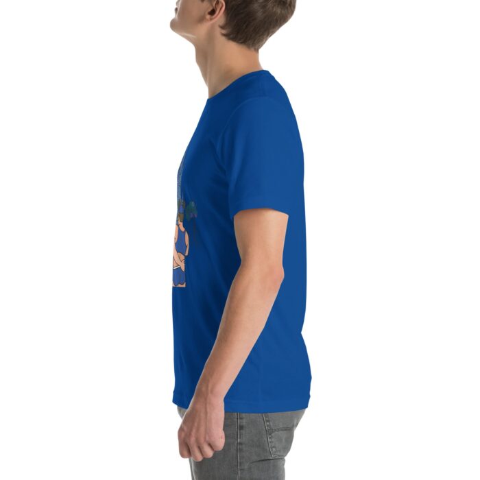 Short Sleeve Tee - Main Street PG - Image 15