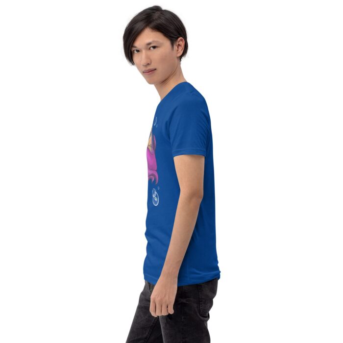 Short Sleeve Tee - Octobussy - Image 22