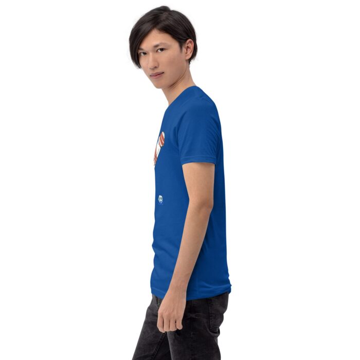 Short Sleeve Tee - Peppermint Dick - Image 15