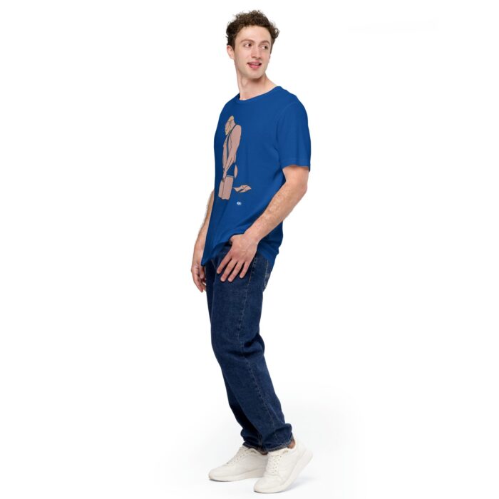 Short Sleeve Tee - The Edge - Image 10