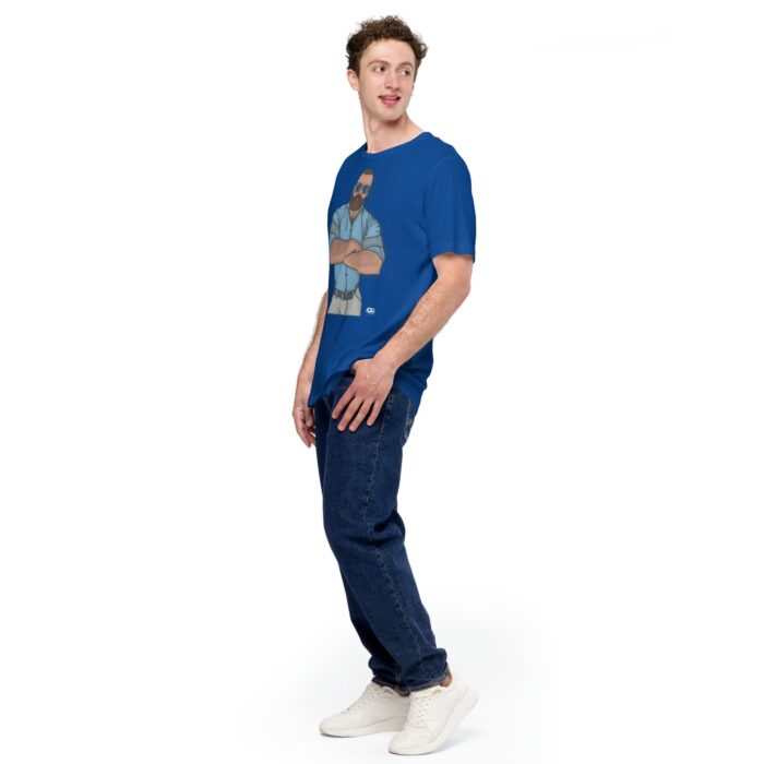 Short Sleeve Tee - Vice - Image 10