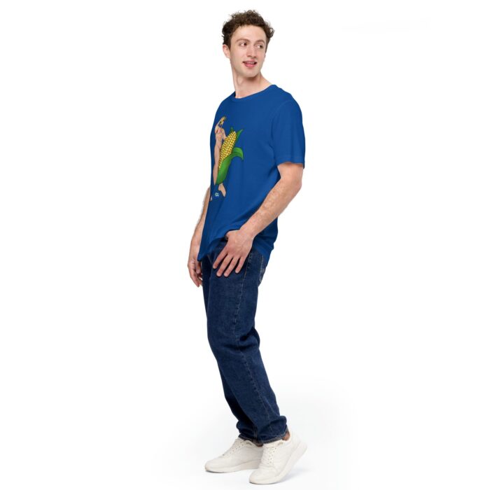 Short Sleeve Tee - Aww Shucks - Image 10