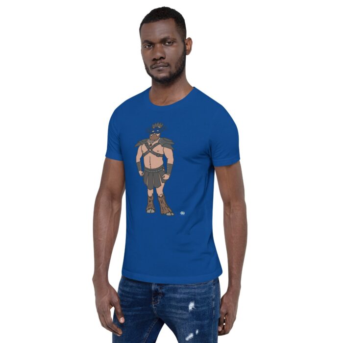 Short Sleeve Tee - Beast - Image 14