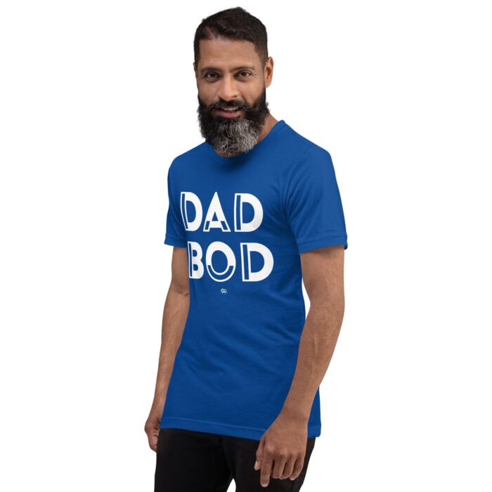 Short Sleeve Tee - Dad Bod - Image 20
