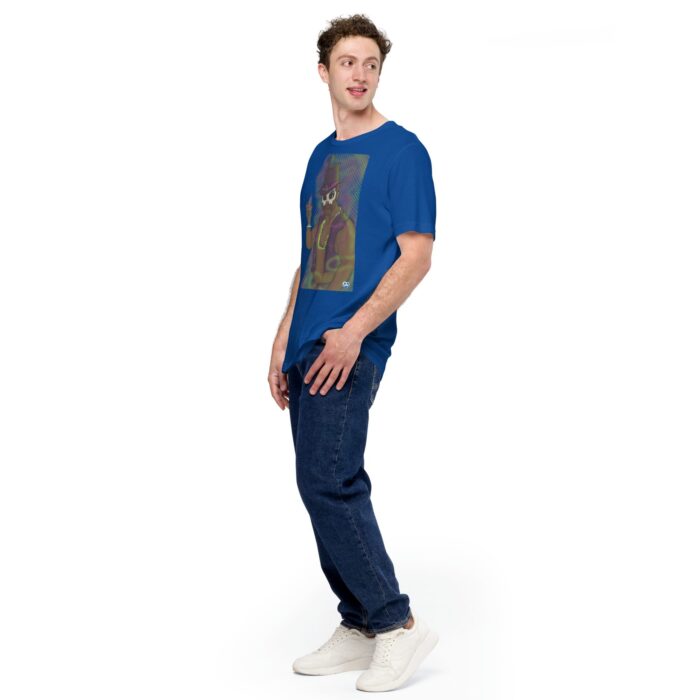 Short Sleeve Tee - Dark Magic - Image 18
