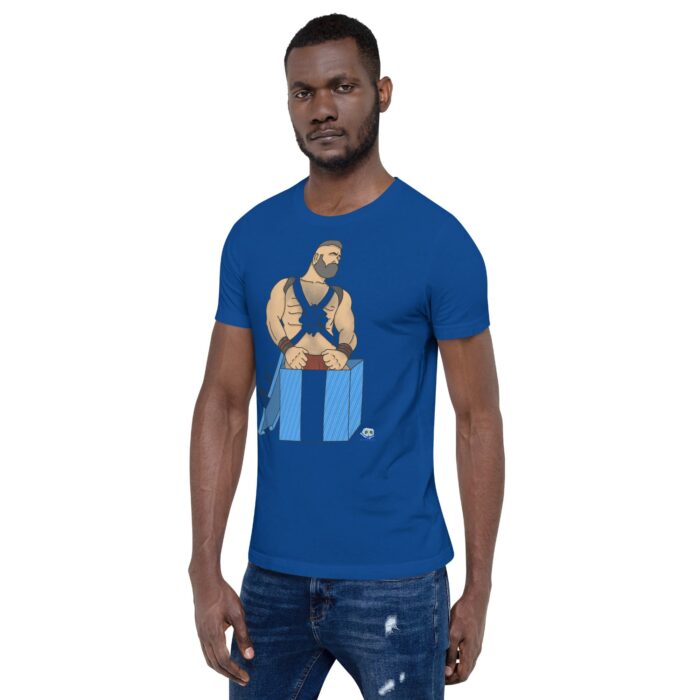 Short Sleeve Tee - Gifted - Image 20