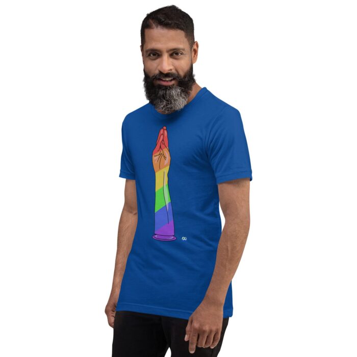 Short Sleeve Tee - Handy Stripes - Image 16