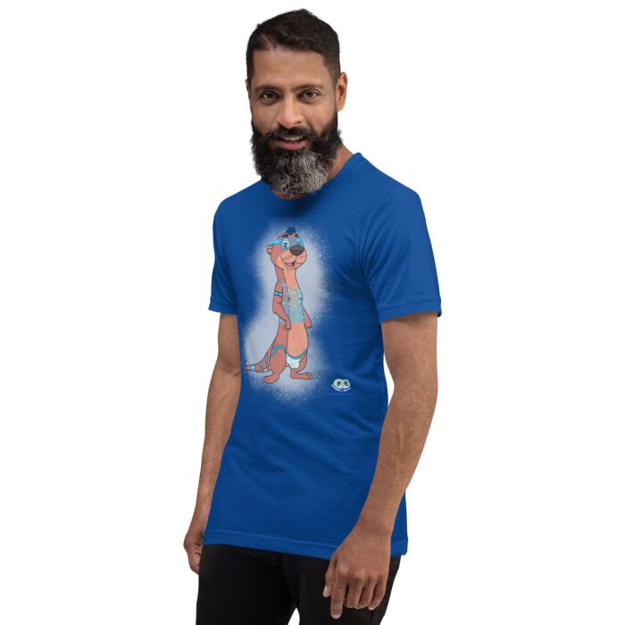 Short Sleeve Tee - HOTter - Image 11