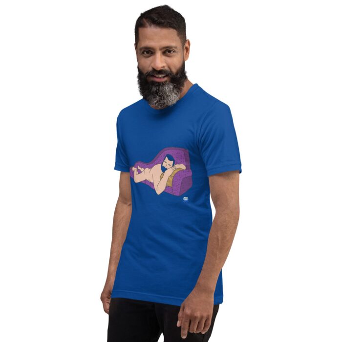 Short Sleeve Tee - Lounge - Image 12